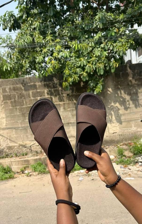 Cool unisex footwear
